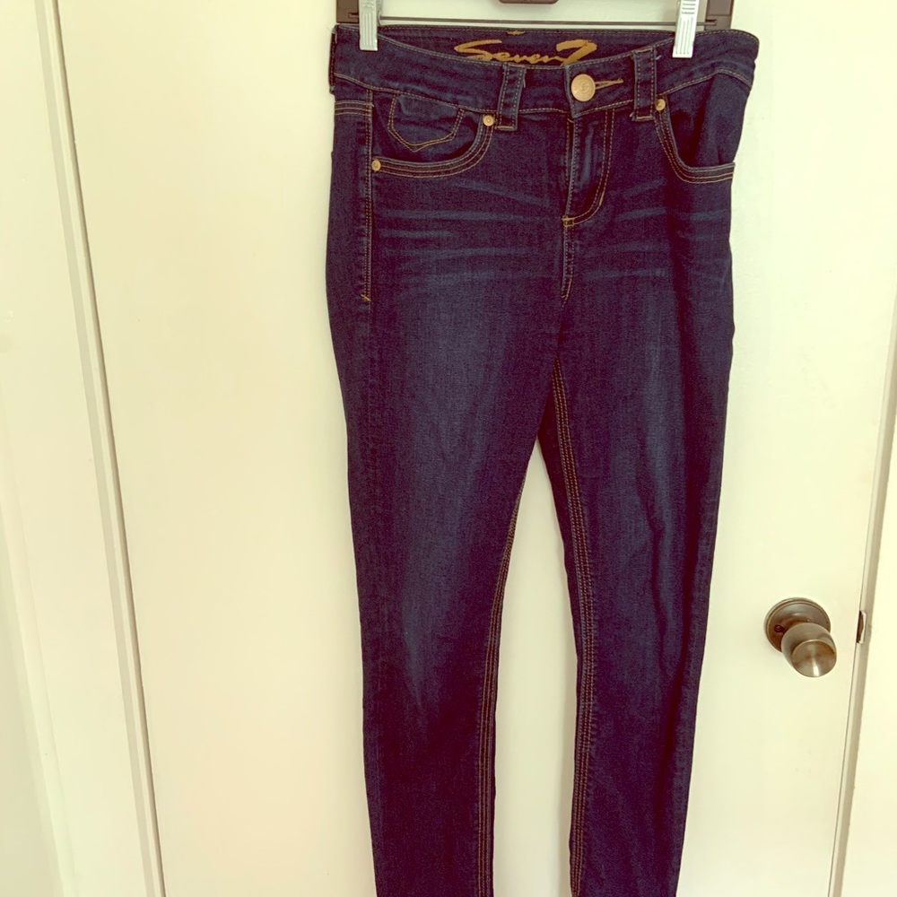 7’s Jeans
